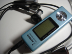 DIGITAL AUDIO PLAYER