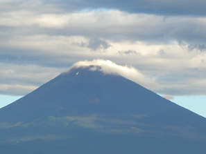 Fuji